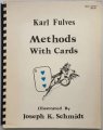 Karl Fulves - Methods with Cards - Part 3